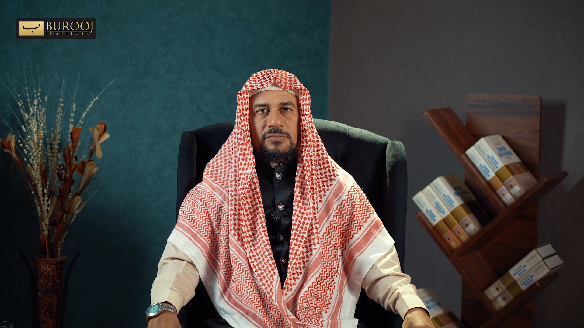 Sheikh Younus Rabbani