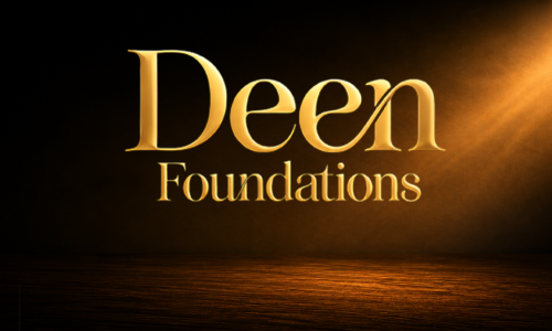 Deen Foundations